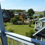 Apartamento Maisonette Am