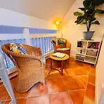 Maisonette Am Apartamento Seedorf (Rugen)