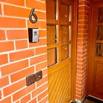Maisonette Am