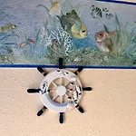 Apartamento Maisonette Am