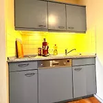 Apartamento Maisonette Am Seedorf (Rugen)