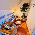 Apartamento Maisonette Am