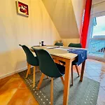 Maisonette Am Apartamento
