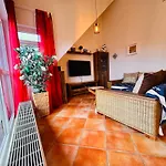 Maisonette Am