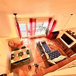 Maisonette Am