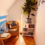 Apartamento Maisonette Am *
