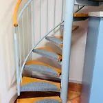Apartamento Maisonette Am
