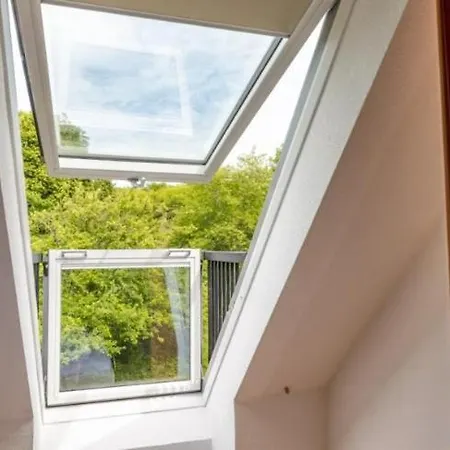 Maisonette Am شقة *