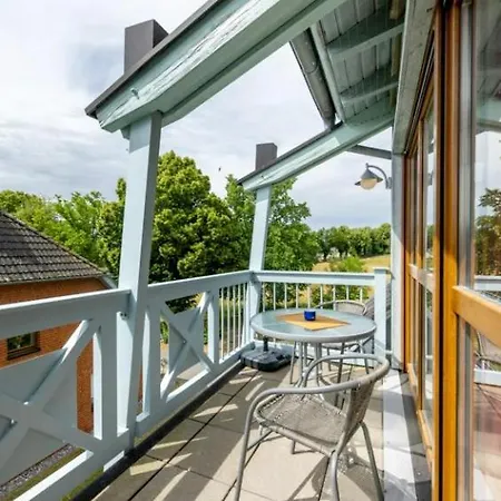 Maisonette Am Appartement *