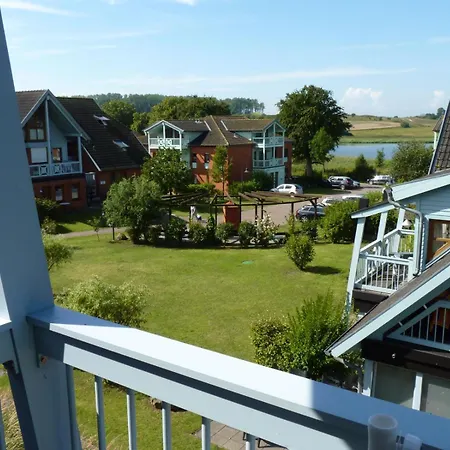 Appartement Maisonette Am