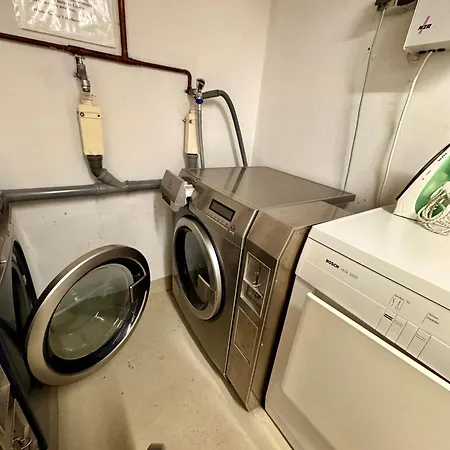Appartement Maisonette Am *