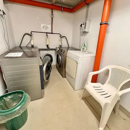 Maisonette Am Seedorf (Rugen)