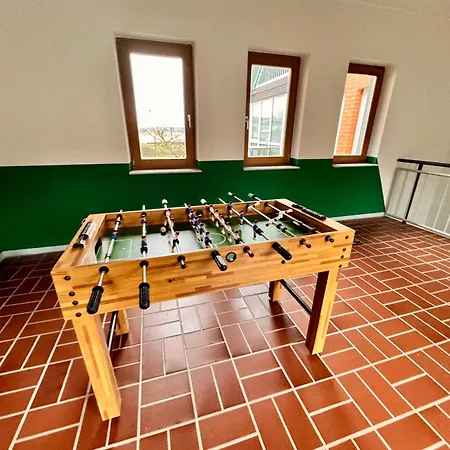 Maisonette Am * Seedorf (Rugen)