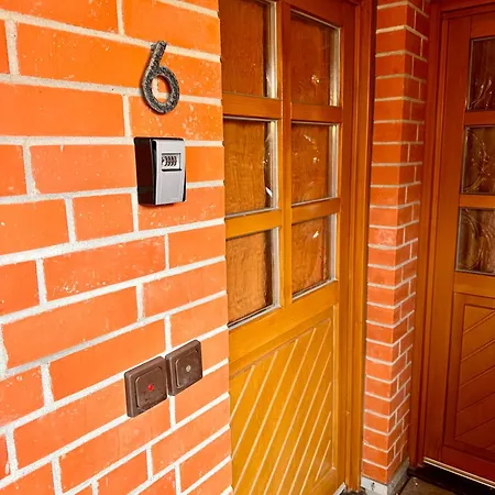 Maisonette Am
