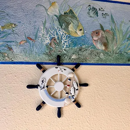 Appartamento Maisonette Am