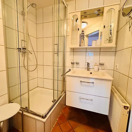 Maisonette Am * Seedorf (Rugen)