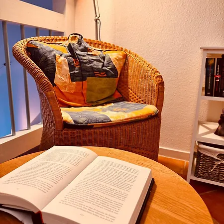 شقة Maisonette Am