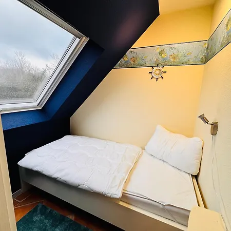 Maisonette Am *