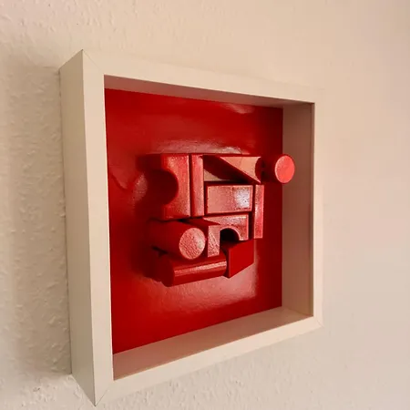 Maisonette Am * Seedorf (Rugen)