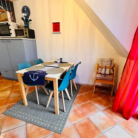 Maisonette Am Appartement