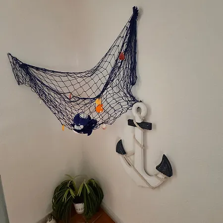 Maisonette Am Appartamento *