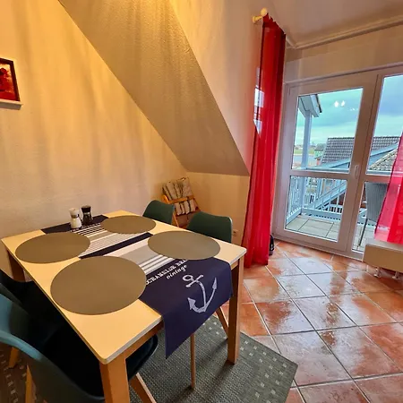 شقة Maisonette Am *