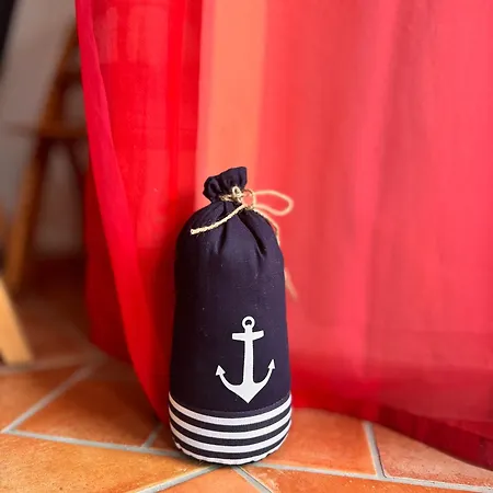 Maisonette Am Seedorf (Rugen)