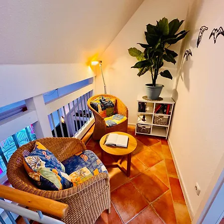 Appartement Maisonette Am