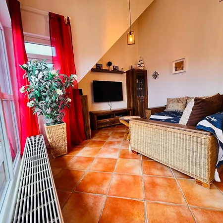 Maisonette Am
