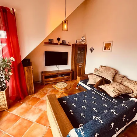 Maisonette Am Appartement