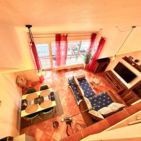 Maisonette Am