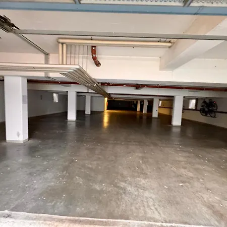 Maisonette Am شقة *