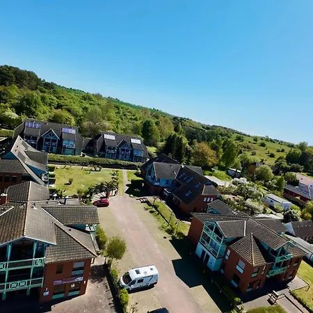 Maisonette Am Seedorf (Rugen)