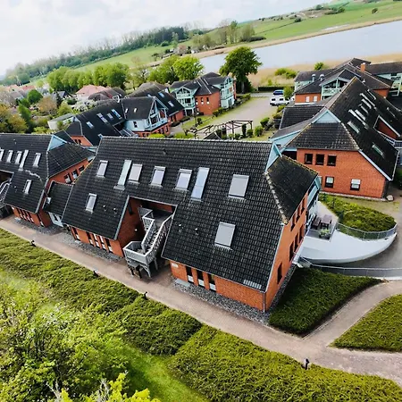 شقة Maisonette Am *