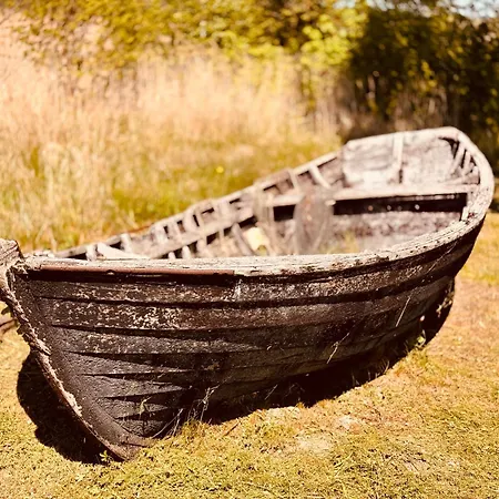 شقة Maisonette Am *