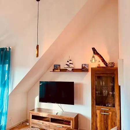 Maisonette Am
