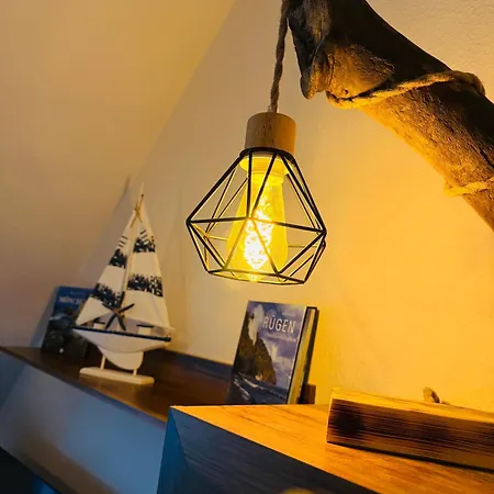 Maisonette Am * Seedorf (Rugen)