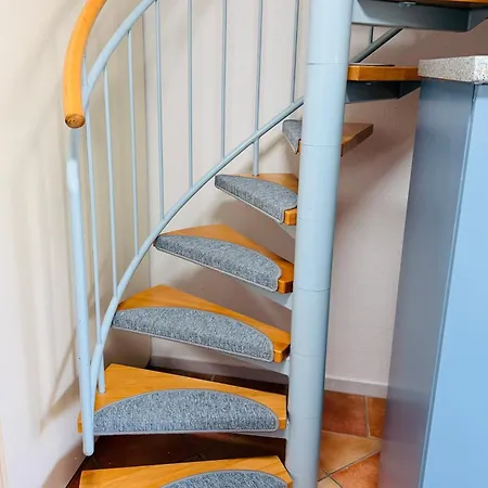 شقة Maisonette Am