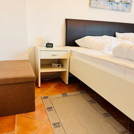 شقة Maisonette Am