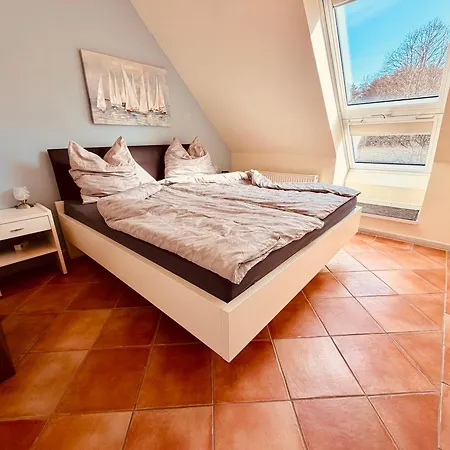 Appartement Maisonette Am *