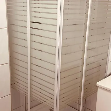 Appartement Maisonette Am *
