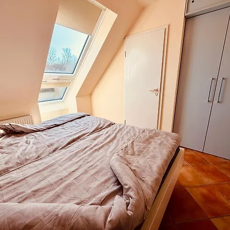 Appartement Maisonette Am *