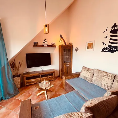 Appartement Maisonette Am
