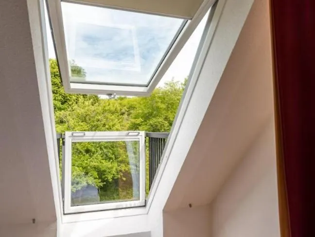 Maisonette Am Appartement *
