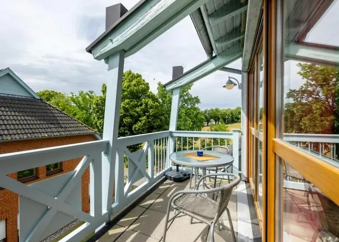 Maisonette Am Appartement *
