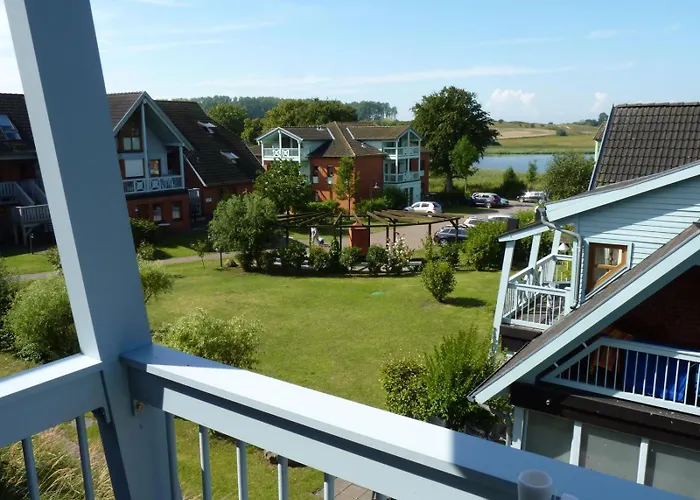 Appartement Maisonette Am