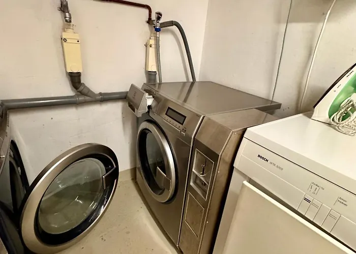 Appartement Maisonette Am *