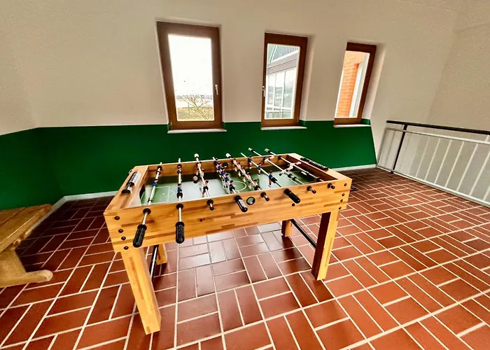 Maisonette Am * Seedorf (Rugen)