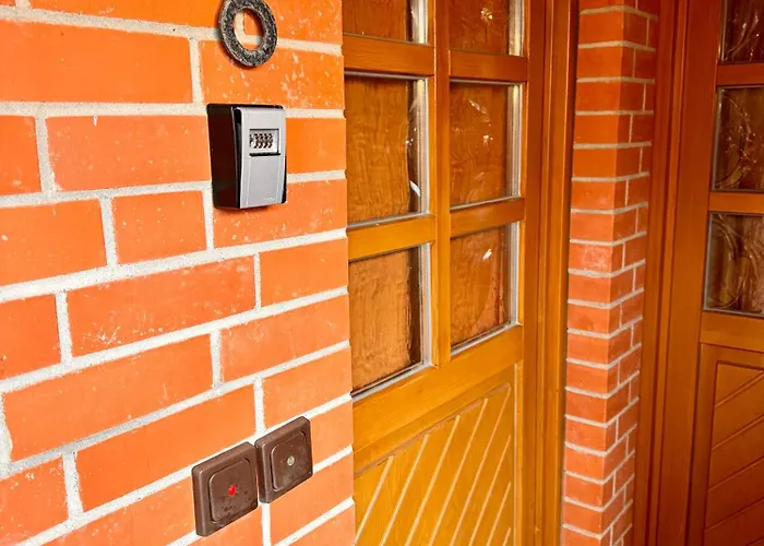 Maisonette Am
