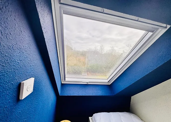 Maisonette Am Appartement Seedorf (Rugen)